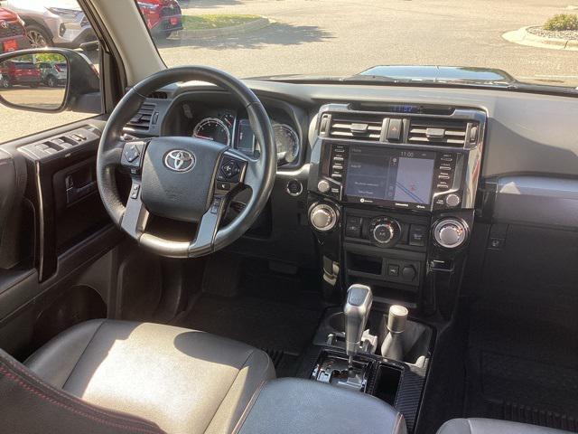 used 2020 Toyota 4Runner car, priced at $34,499
