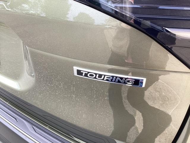 used 2025 Subaru Forester car, priced at $39,998