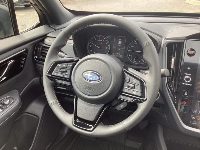 used 2025 Subaru Forester car, priced at $39,998