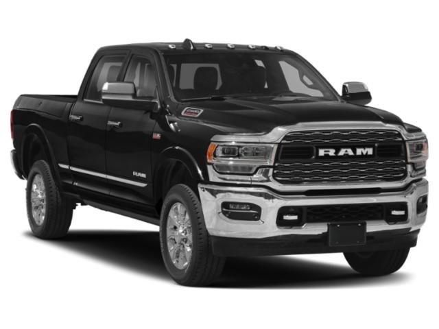 used 2019 Ram 2500 car, priced at $49,599