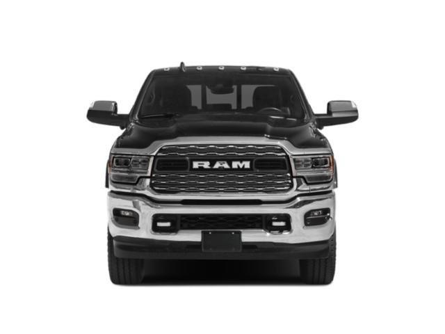 used 2019 Ram 2500 car, priced at $49,599