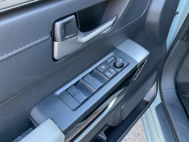 new 2026 Toyota Tundra car, priced at $60,885