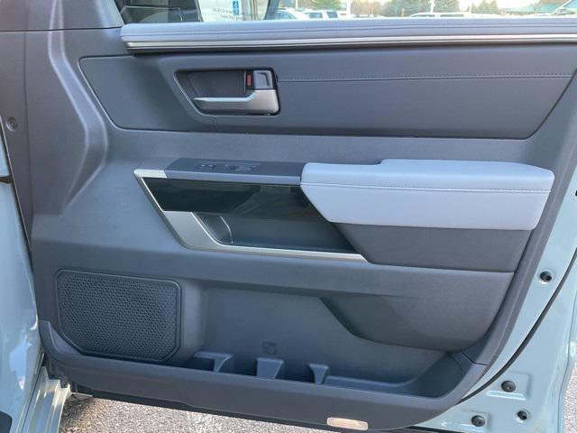 new 2026 Toyota Tundra car, priced at $60,885