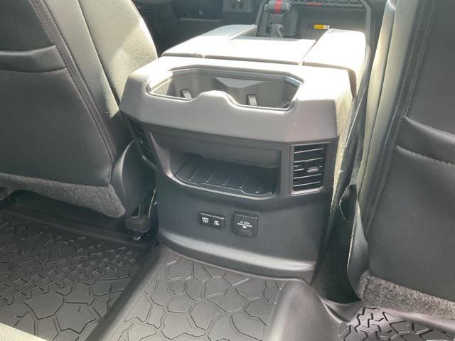 used 2024 Toyota Tundra Hybrid car, priced at $64,998