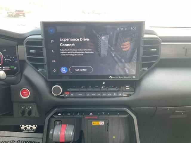 used 2024 Toyota Tundra Hybrid car, priced at $64,998