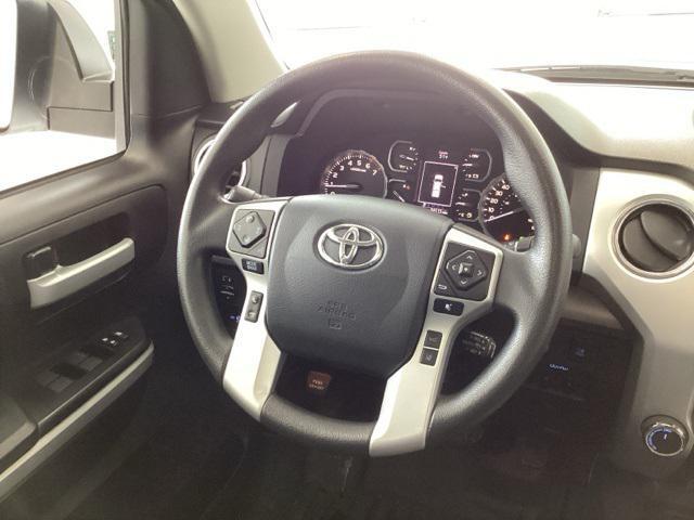 used 2020 Toyota Tundra car, priced at $37,998