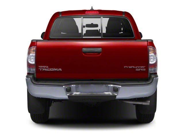 used 2012 Toyota Tacoma car