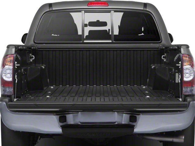 used 2012 Toyota Tacoma car