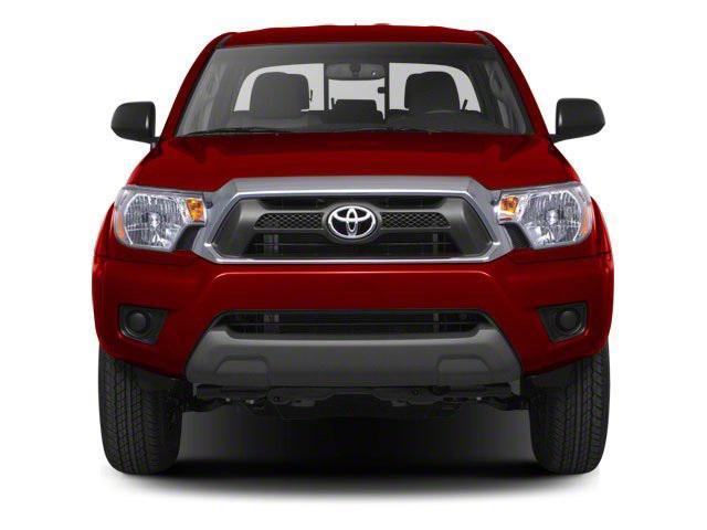 used 2012 Toyota Tacoma car