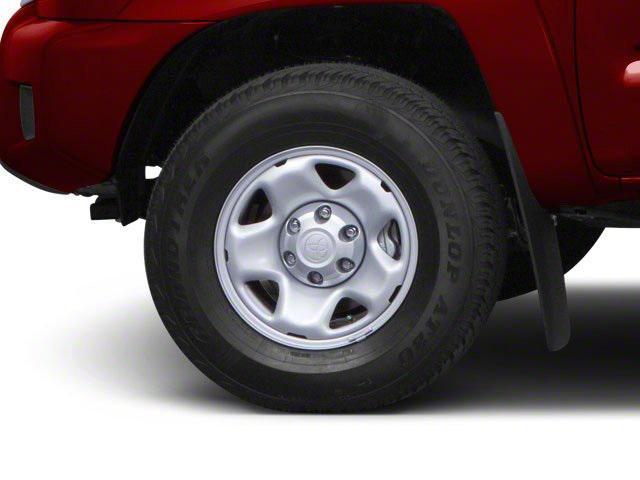 used 2012 Toyota Tacoma car