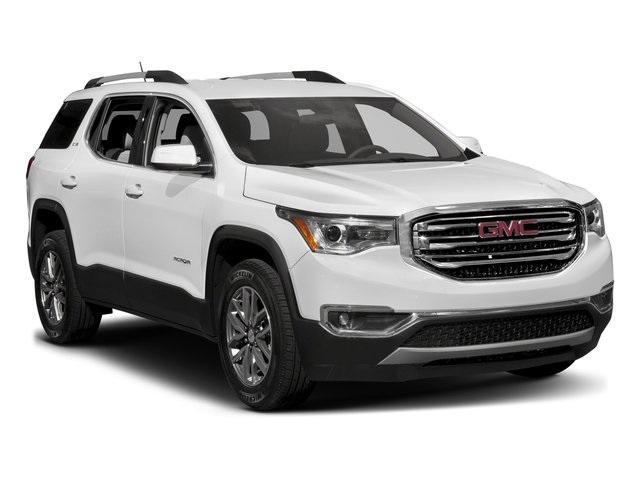 used 2017 GMC Acadia car, priced at $19,599