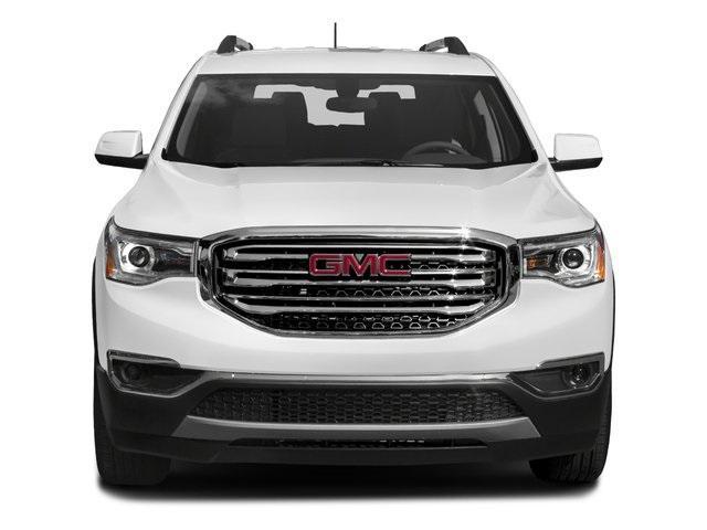 used 2017 GMC Acadia car, priced at $19,599