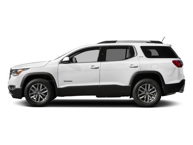 used 2017 GMC Acadia car, priced at $19,599