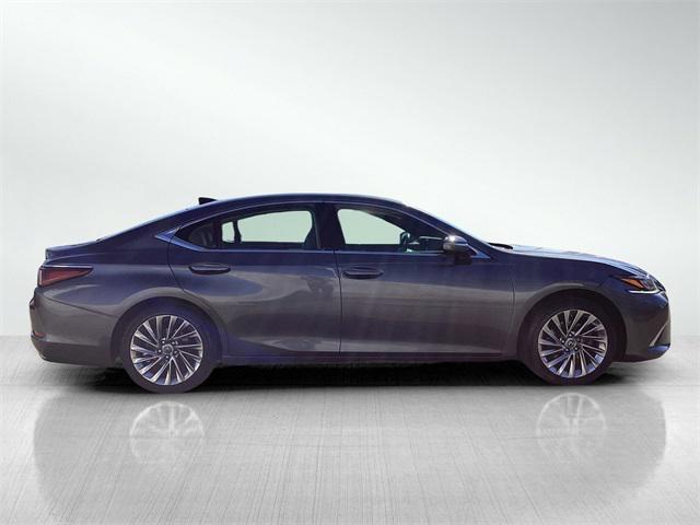 used 2019 Lexus ES 350 car, priced at $33,799