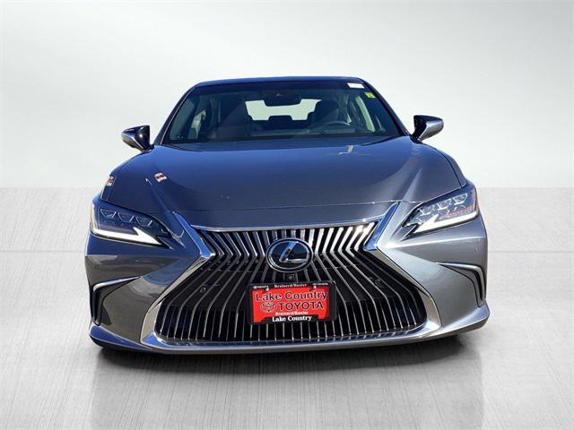 used 2019 Lexus ES 350 car, priced at $33,799