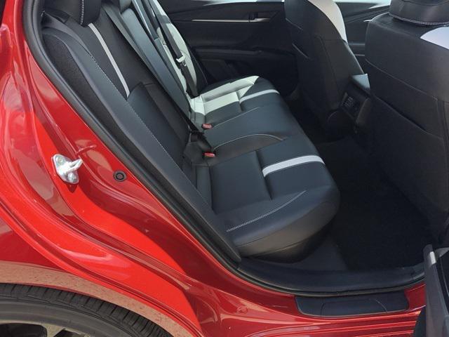 new 2025 Toyota Camry car, priced at $32,919