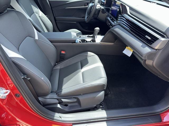 new 2025 Toyota Camry car, priced at $32,919