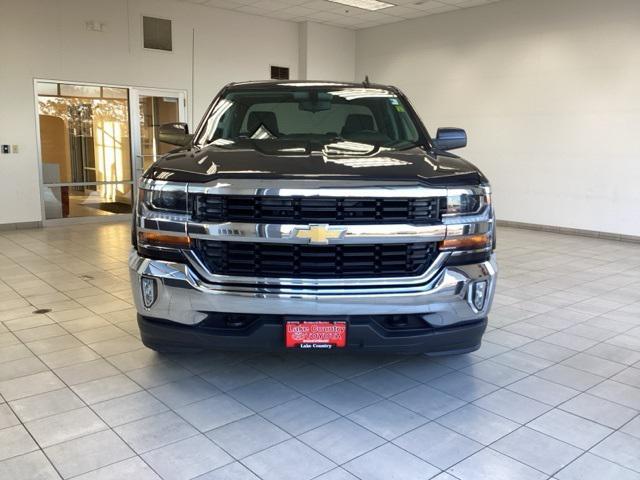 used 2016 Chevrolet Silverado 1500 car, priced at $22,899