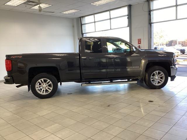 used 2016 Chevrolet Silverado 1500 car, priced at $22,899