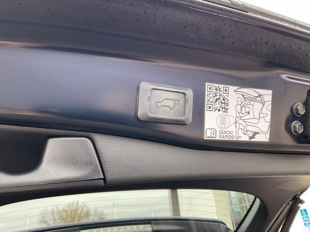 used 2023 Toyota RAV4 Hybrid car, priced at $31,998