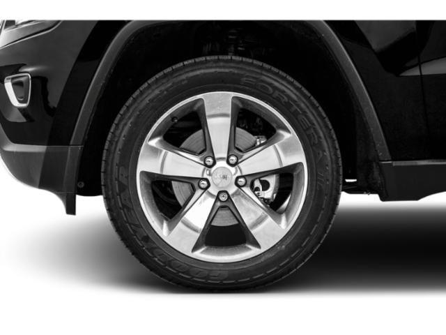 used 2015 Jeep Grand Cherokee car, priced at $10,998