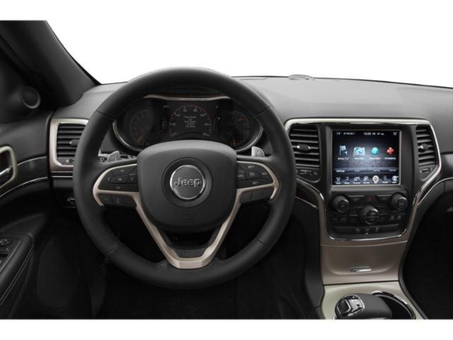 used 2015 Jeep Grand Cherokee car, priced at $10,998