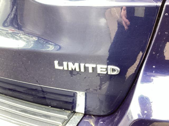 used 2015 Jeep Grand Cherokee car, priced at $8,998