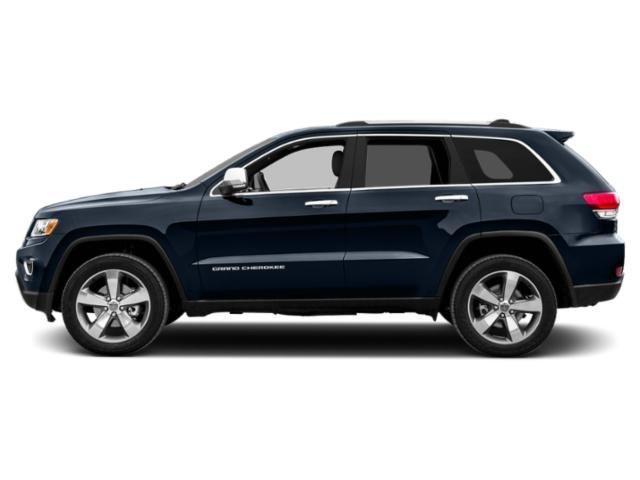 used 2015 Jeep Grand Cherokee car, priced at $10,998