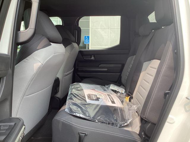 new 2025 Toyota Tacoma car, priced at $45,843