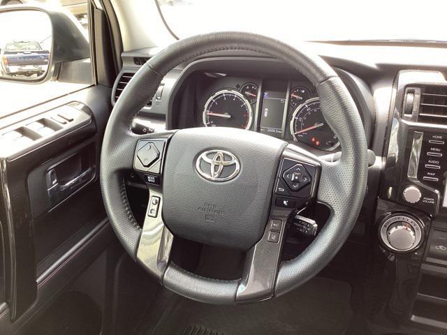 used 2021 Toyota 4Runner car, priced at $44,998