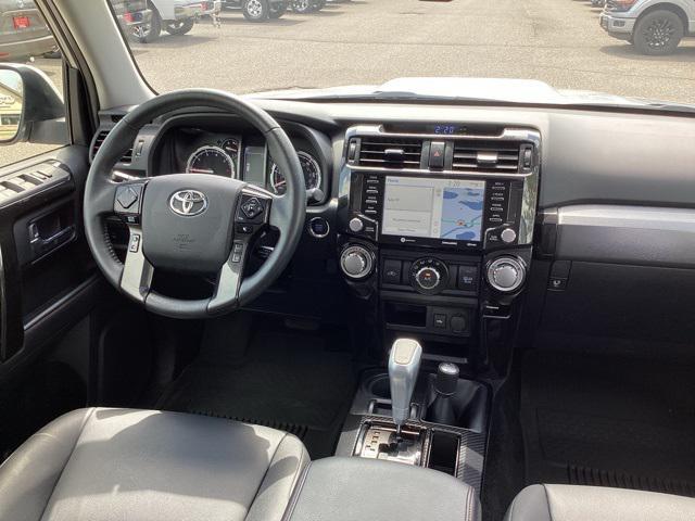 used 2021 Toyota 4Runner car, priced at $44,998