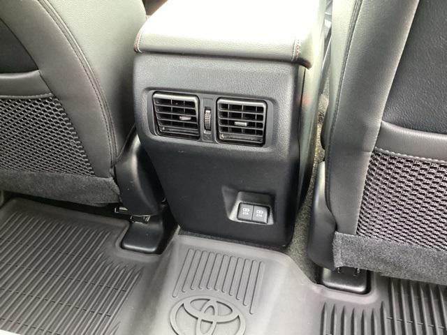 used 2021 Toyota 4Runner car, priced at $44,998