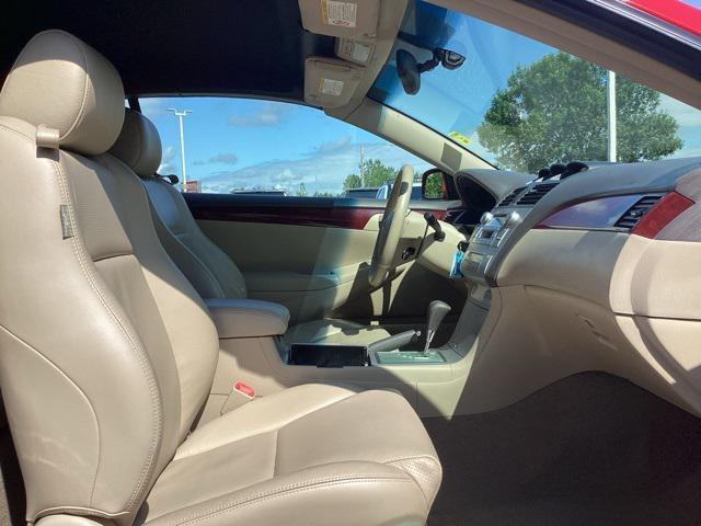used 2005 Toyota Camry Solara car, priced at $14,998