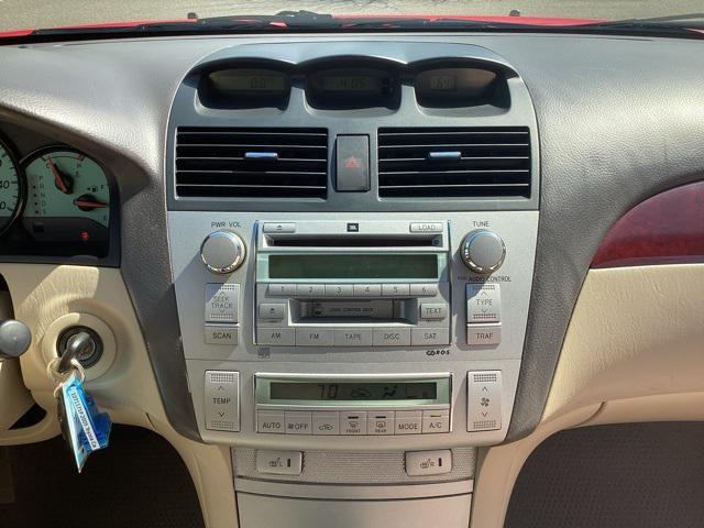 used 2005 Toyota Camry Solara car, priced at $14,998