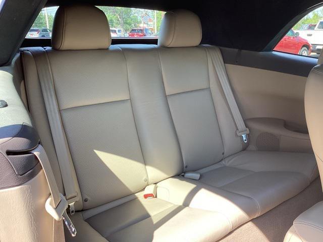 used 2005 Toyota Camry Solara car, priced at $14,998