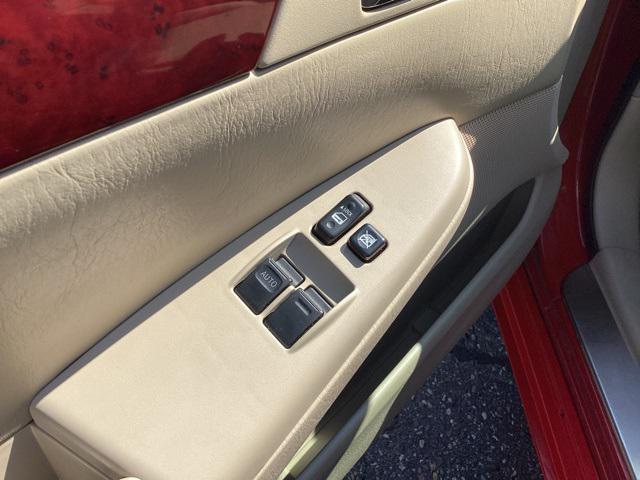 used 2005 Toyota Camry Solara car, priced at $14,998