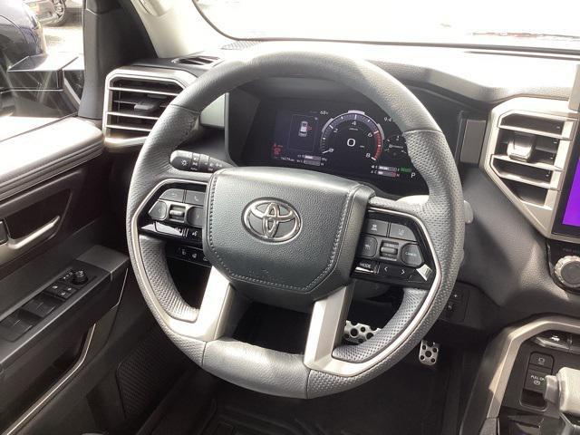 used 2024 Toyota Sequoia car, priced at $70,999