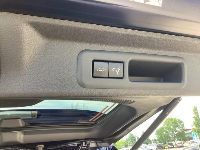 used 2024 Toyota Sequoia car, priced at $70,999