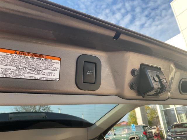 used 2016 Toyota Sienna car, priced at $15,998