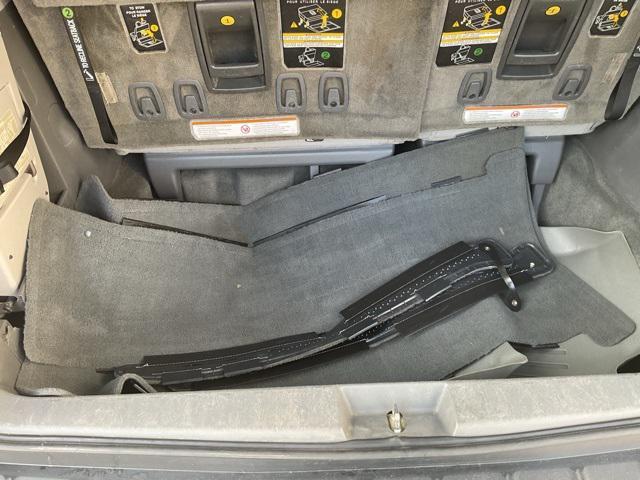 used 2016 Toyota Sienna car, priced at $15,998