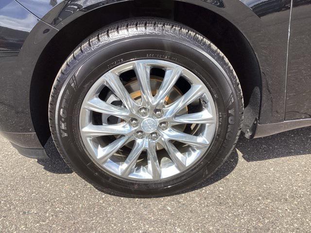 used 2018 Buick Enclave car, priced at $19,998