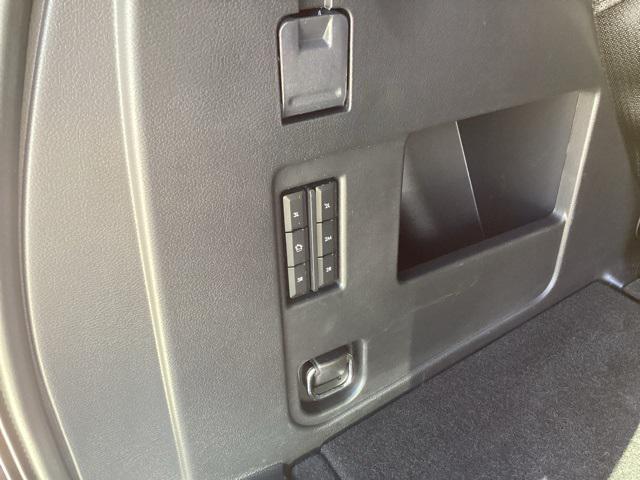 used 2022 Lincoln Navigator car, priced at $62,399