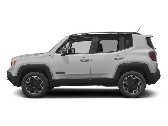 used 2017 Jeep Renegade car, priced at $11,998