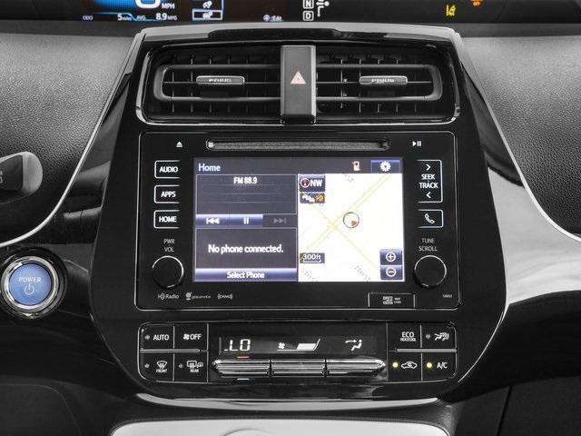 used 2017 Toyota Prius car, priced at $19,998