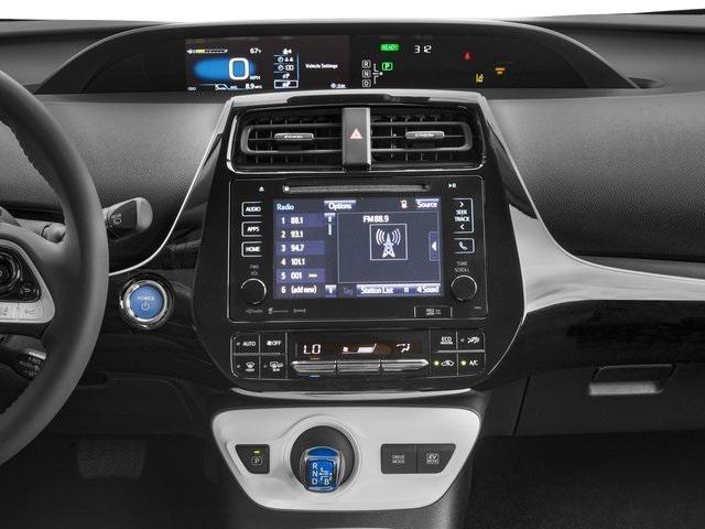 used 2017 Toyota Prius car, priced at $19,998