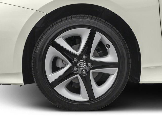 used 2017 Toyota Prius car, priced at $19,998