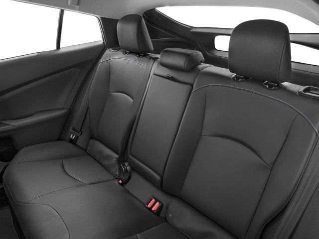 used 2017 Toyota Prius car, priced at $19,998