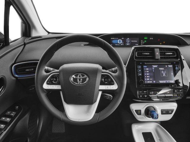 used 2017 Toyota Prius car, priced at $19,998
