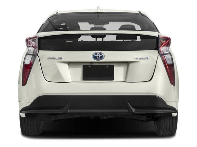 used 2017 Toyota Prius car, priced at $19,998