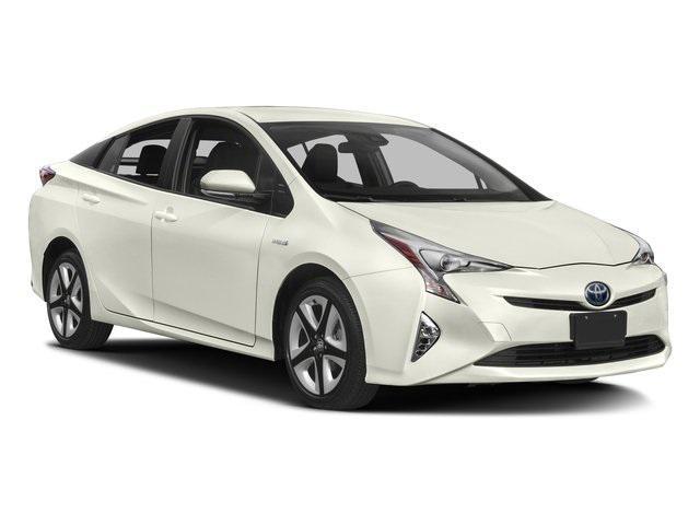 used 2017 Toyota Prius car, priced at $19,998